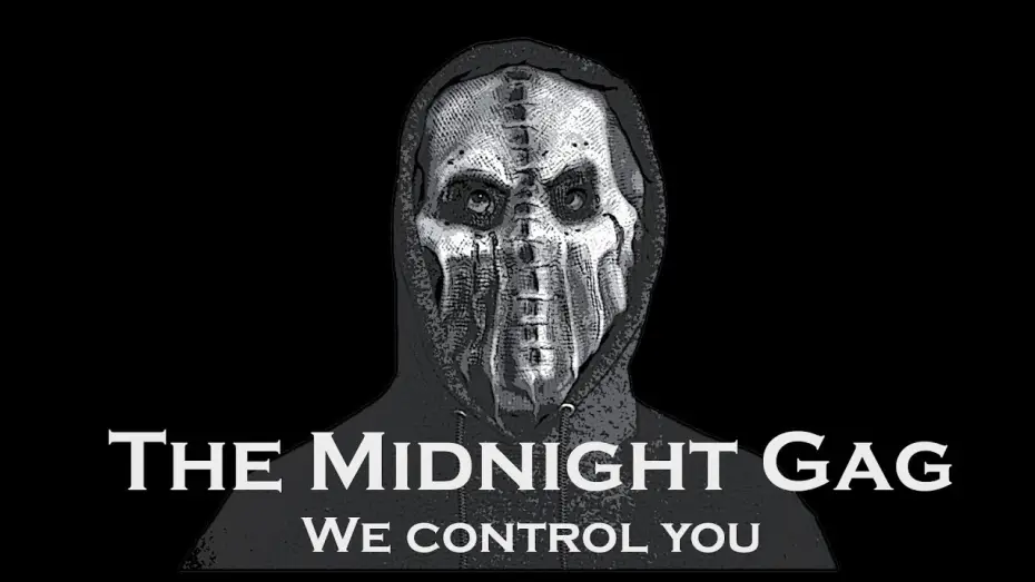 Видео к фильму The Midnight Gag — Teaser