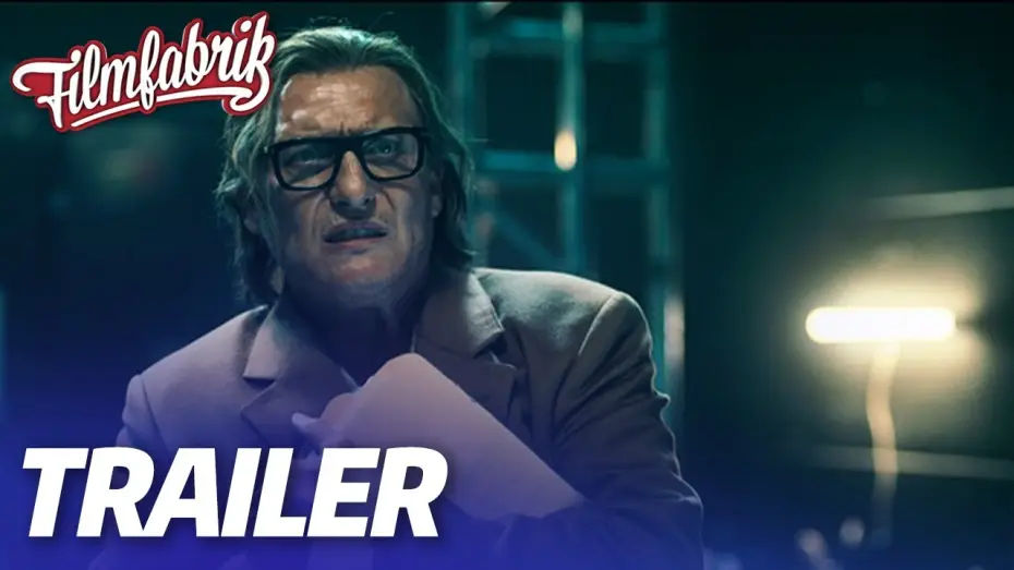 Видео к фильму Bad Director — BAD DIRECTOR | Trailer | Die FILMFABRIK