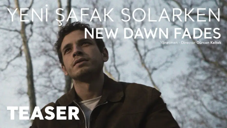 Видео к фильму Yeni Şafak Solarken — Official Teaser