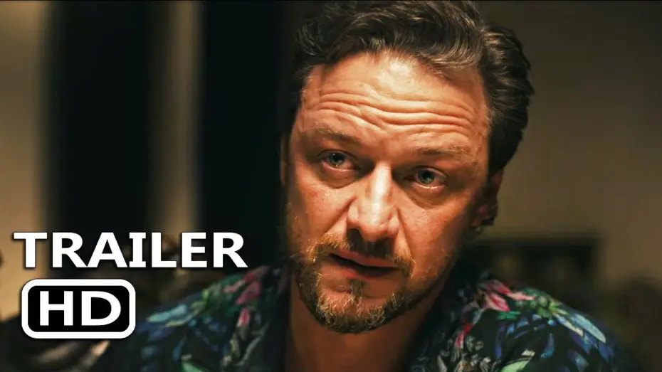 Видео к фильму Поза — Bande-annonce officielle de POSE (2025) avec James McAvoy