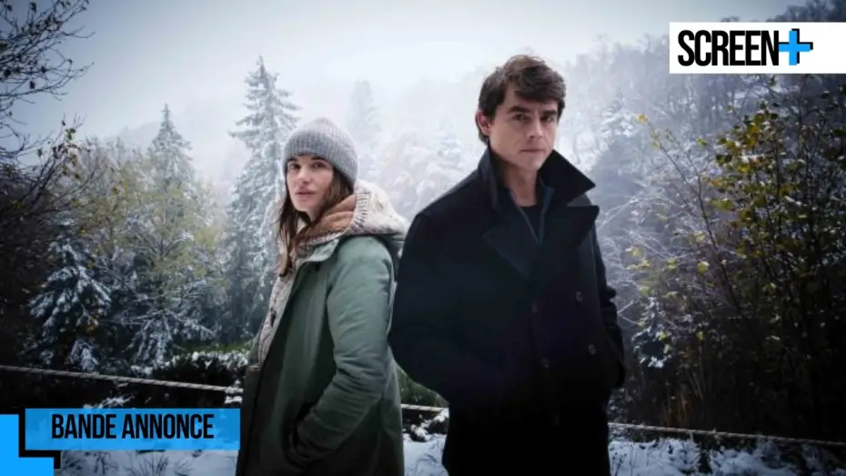 Видео к фильму La Fulgurée — La fulgurée sur France 3