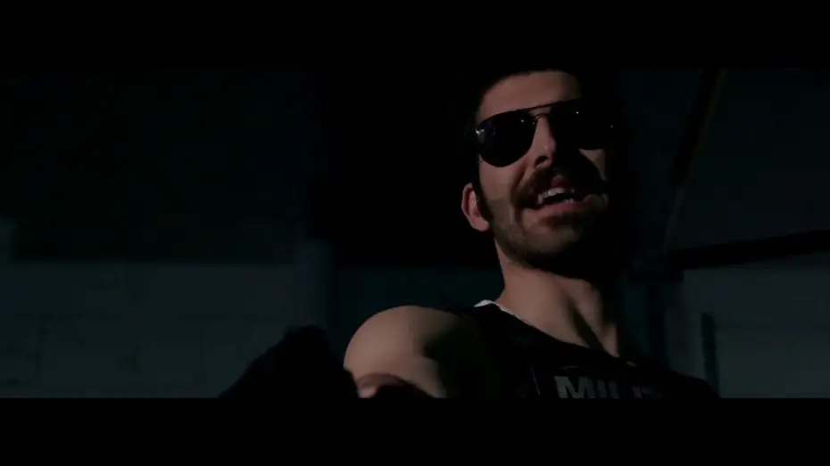 Видео к фильму Blind Cop 2 — Proof of Concept