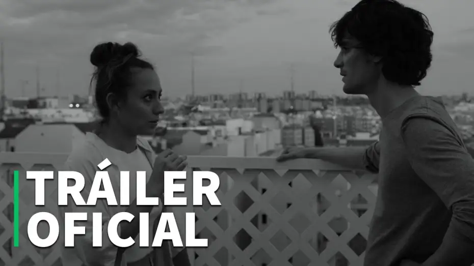 Видео к фильму La Función — LA FUNCIÓN - TRÁILER OFICIAL (HD)