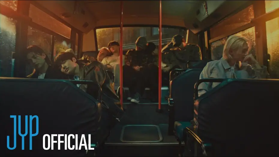 Видео к фильму SKZFLIX (樂-STAR) — Stray Kids ＜樂-STAR＞ SKZFLIX