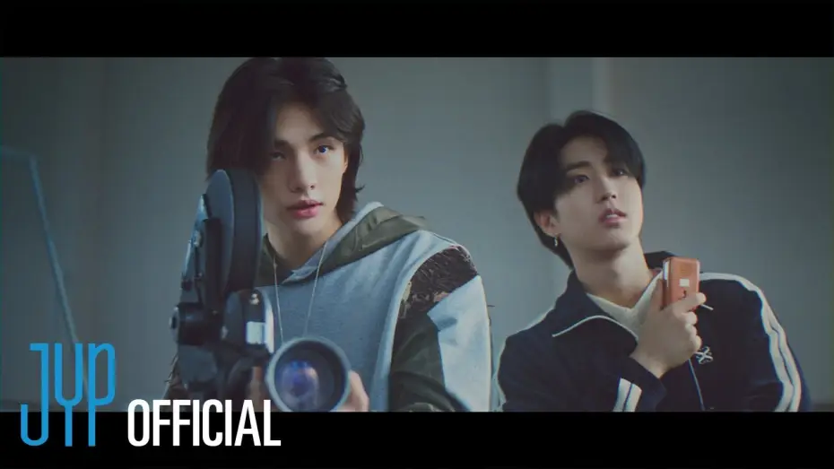 Видео к фильму SKZFLIX (樂-STAR) — Stray Kids ＜樂-STAR＞ SKZFLIX Teaser