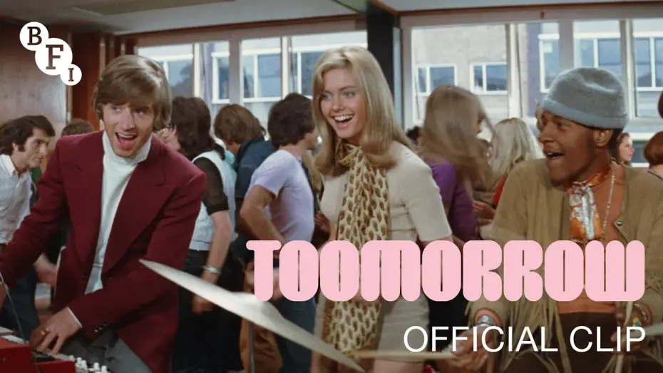 Видео к фильму Toomorrow — Official Clip