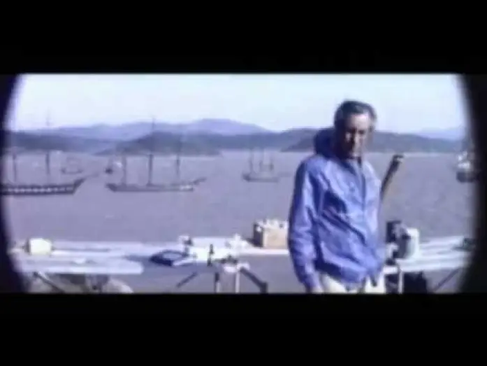 Видео к фильму El último truco — Trailer "EL ÚLTIMO TRUCO" Emilio Ruiz del Rio