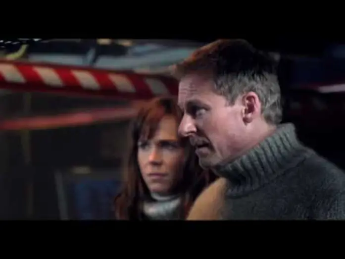 Видео к фильму Ice — ICE trailer - AllStephenMoyer.com
