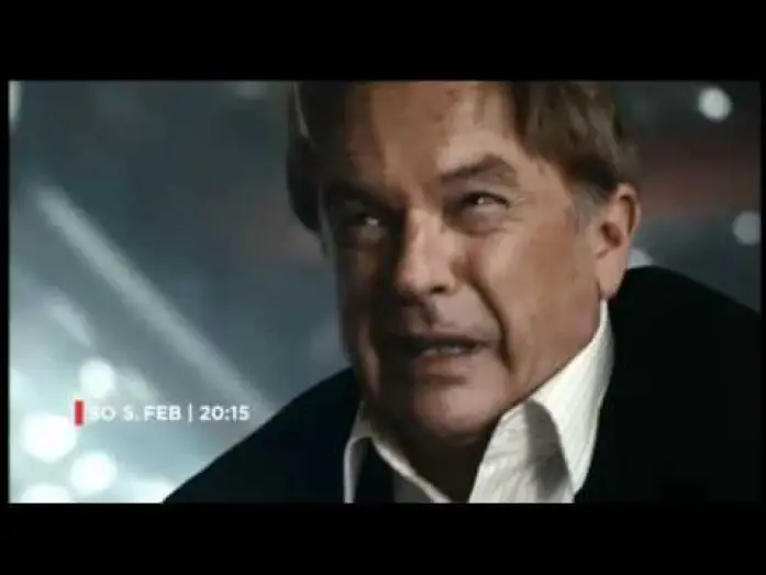 Видео к фильму Ice — ICE - Der Tag an dem die Welt erfriert - Trailer
