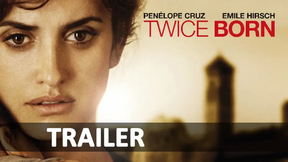 Видео к фильму Рождённый дважды — TWICE BORN -- WAS VOM LEBEN üBRIG BLEIBT | Deutsch / German Trailer