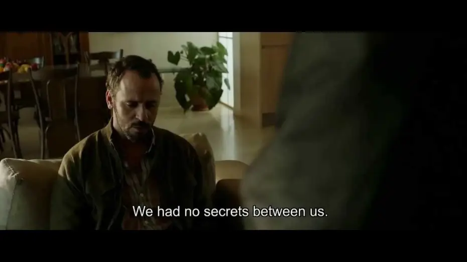 Видео к фильму The Attack — The Attack Trailer [HD] (2012)