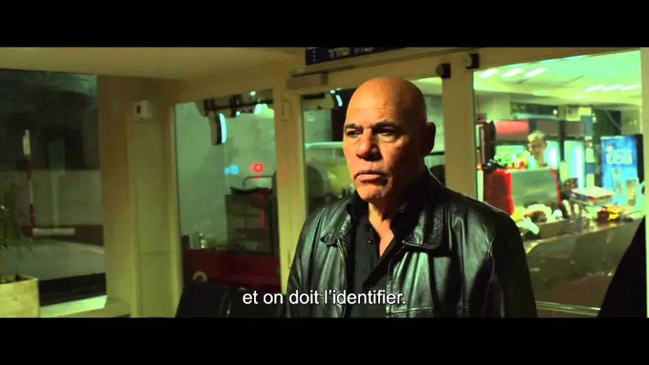Видео к фильму The Attack — L'ATTENTAT - Bande Annonce VOST