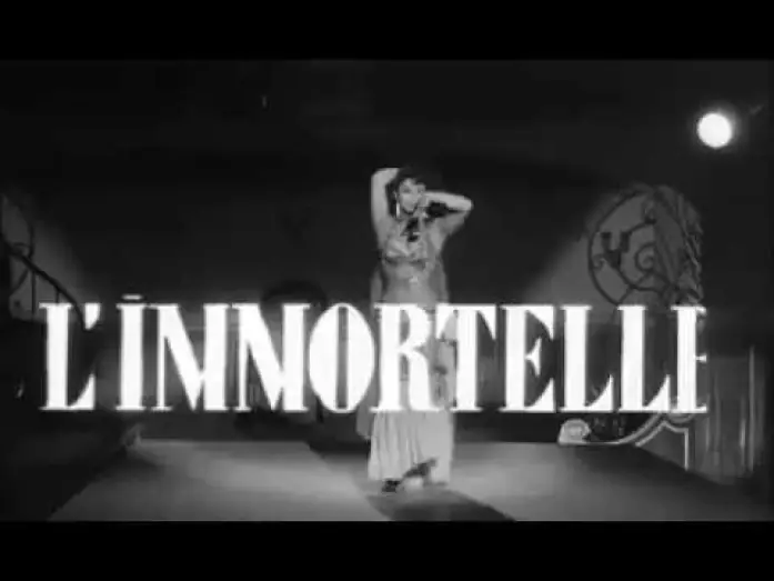Видео к фильму Бессмертная | L'Immortelle (trailer) | Cinema J&atilde;