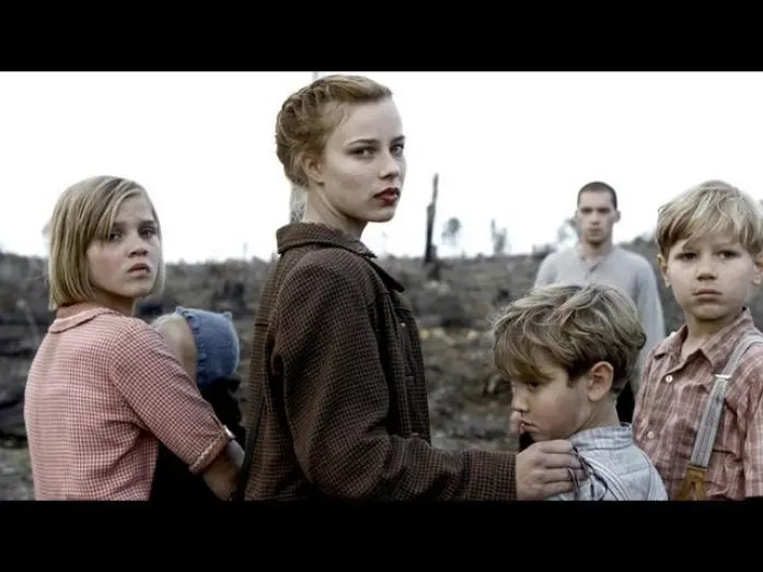 Видео к фильму Лоре — Lore Bande Annonce du Film (2013)