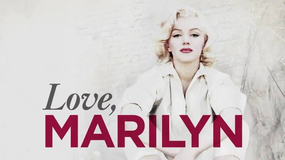 Видео к фильму Неизвестная Мэрилин — Love, Marilyn - Official Trailer