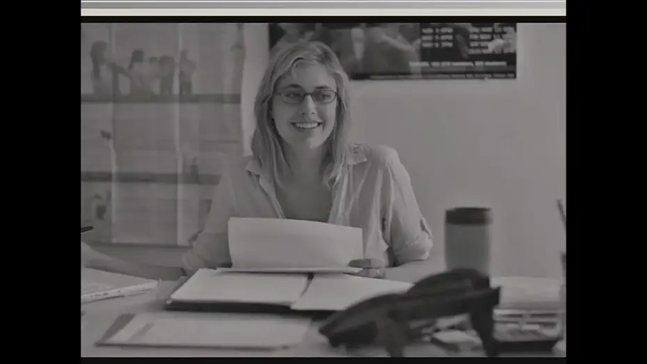 Видео к фильму Милая Фрэнсис — FRANCES HA | Trailer german deutsch [HD]