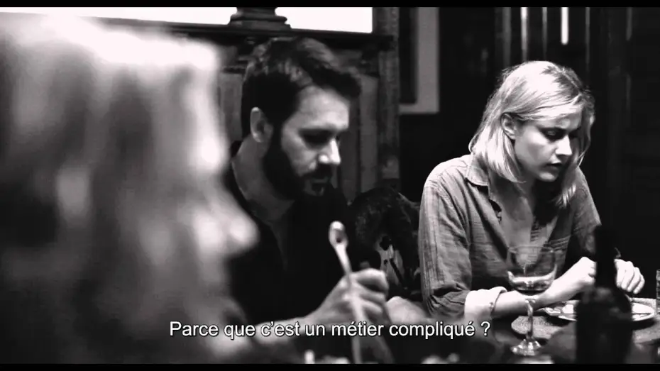 Видео к фильму Милая Фрэнсис — Frances Ha - Bande annonce VOST