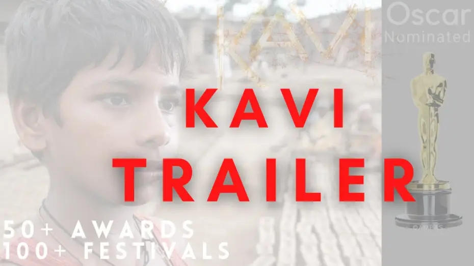 Видео к фильму Kavi — Kavi Trailer (www.KaviTheMovie.com)