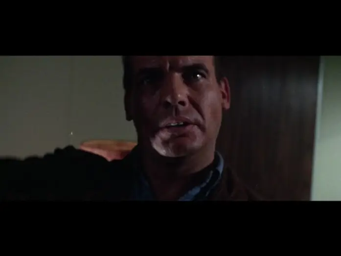 Видео к фильму Blood of Ghastly Horror — Blood of Ghastly Horror (1970) Remastered Trailer