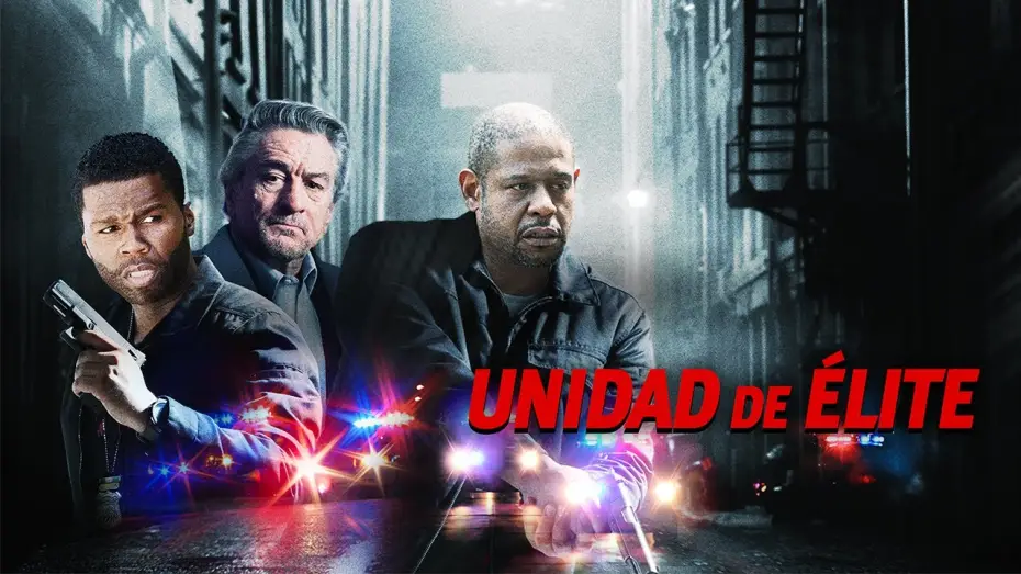 Видео к фильму Фрилансеры — UNIDAD DE ÉLITE - TRÁILER ESPAÑOL