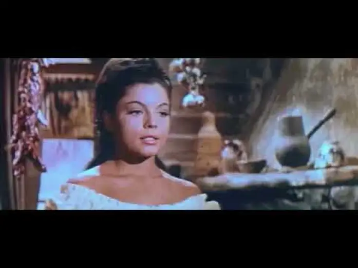 Видео к фильму Tierra brutal — Savage Guns (1962) Trailer