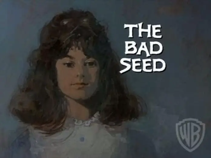 Видео к фильму The Bad Seed — The Bad Seed (TV Movie) - Feature Clip