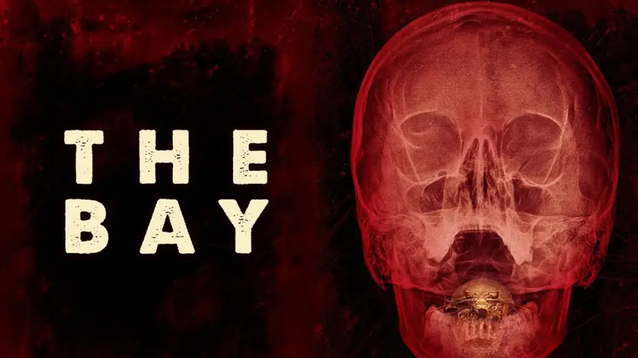 Видео к фильму Залив — THE BAY : BANDE ANNONCE VOSTF