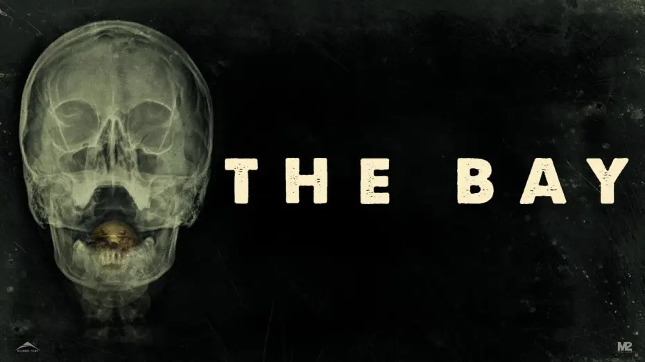 Видео к фильму Залив — The Bay - Trailer italiano [HD]