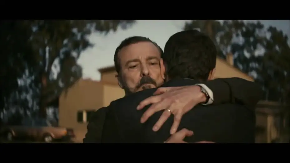 Видео к фильму Нечувствительный — Tráiler