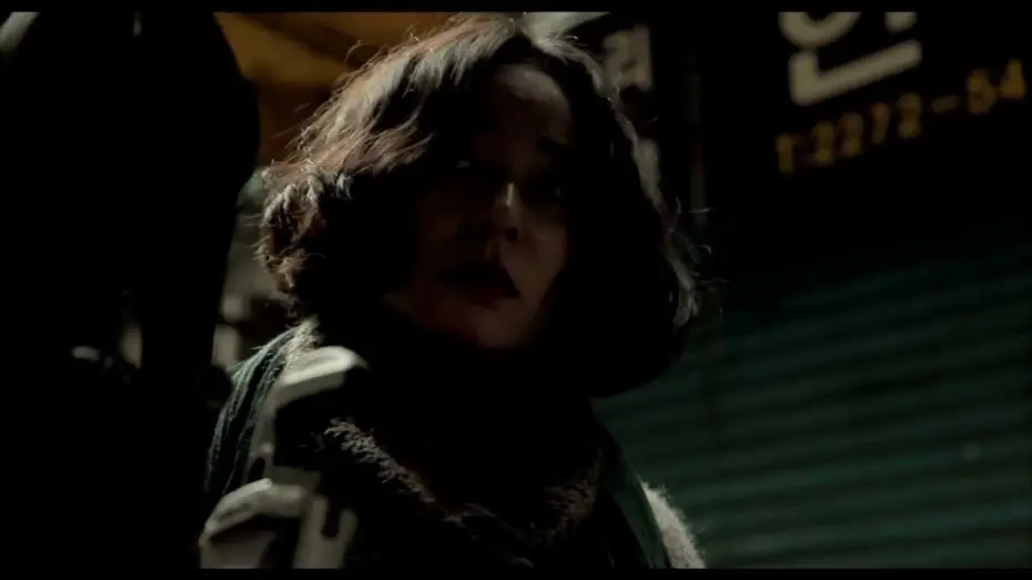 Видео к фильму Пьета — PIETÀ - KIM Ki-duk • Trailer italiano HD
