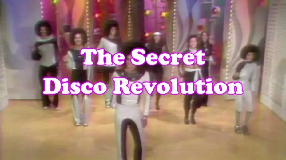 Видео к фильму The Secret Disco Revolution — THE SECRET DISCO REVOLUTION Trailer | Festival 2012