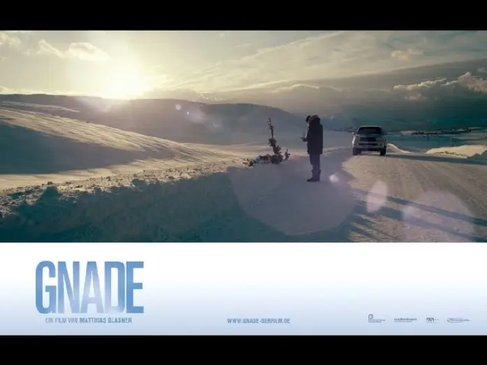Видео к фильму Сострадание — GNADE - Trailer deutsch