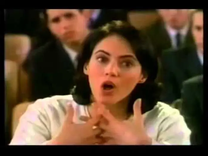 Видео к фильму Eden — Eden 1998 Trailer