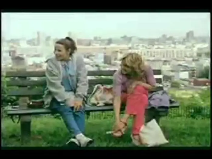 Видео к фильму Julie Johnson — Julie Johnson [2001] [Official Trailer]