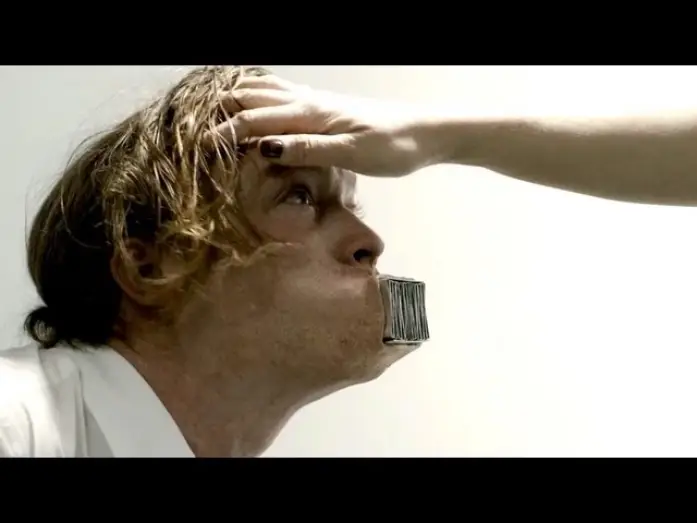 Видео к фильму Антивирус — Antiviral Bande Annonce Francaise