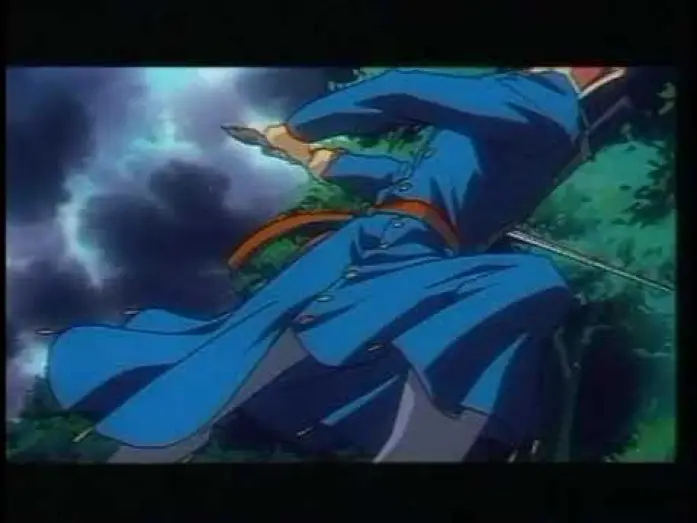 Видео к фильму Возвращение Рубак на большой экран — Slayers Return (1996) Trailer