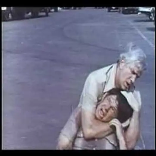 Видео к фильму Project: Kill — "Project: Kill" starring Kung-Fu Leslie Nielsen!