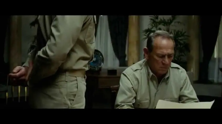 Видео к фильму Император — Emperor - Kampf um Frieden | Deutscher Trailer | Ascote Elite Entertainment Group