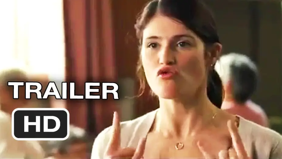 Видео к фильму Песня для Марион — Song For Marion Official Trailer #1 (2012) - Gemma Arterton Movie HD