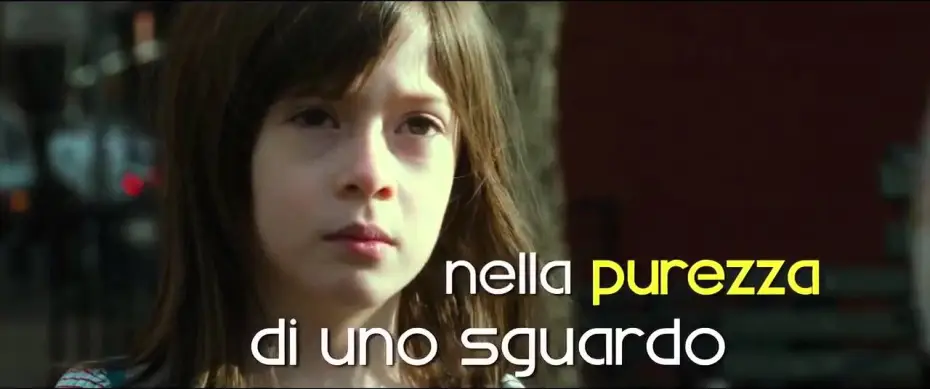 Видео к фильму Развод в большом городе — Quel che sapeva Maisie - Trailer Italiano