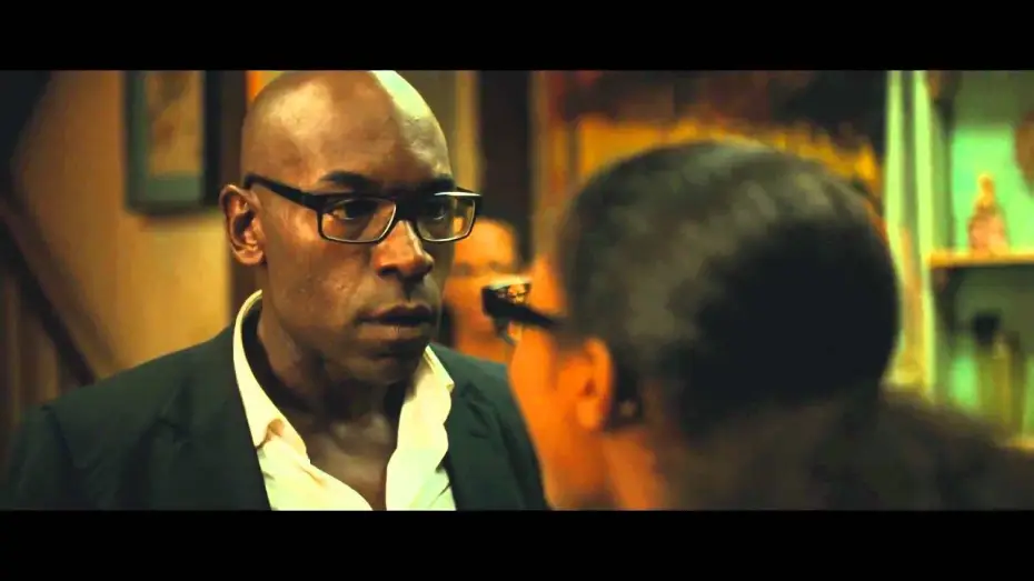 Видео к фильму 30° Couleur — 30° Couleur - Bande-annonce