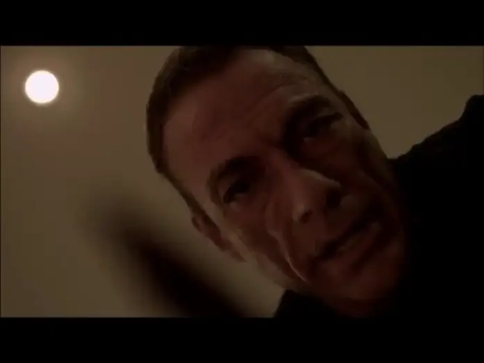 Видео к фильму Шесть пуль — Six Bullets - Trailer (Deutsch | German) | Van Damme