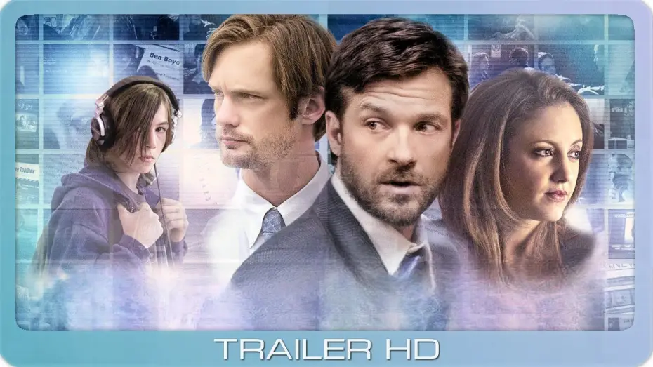 Видео к фильму Связи нет — Disconnect ≣ 2012 ≣ Trailer ≣ German | Deutsch