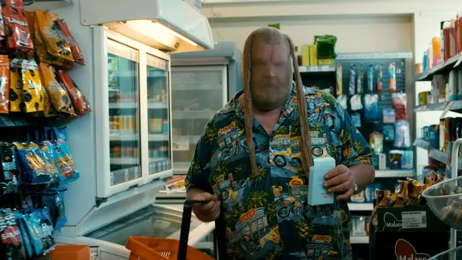Видео к фильму Tie pohjoiseen — ROAD NORTH Trailer | Festival 2012