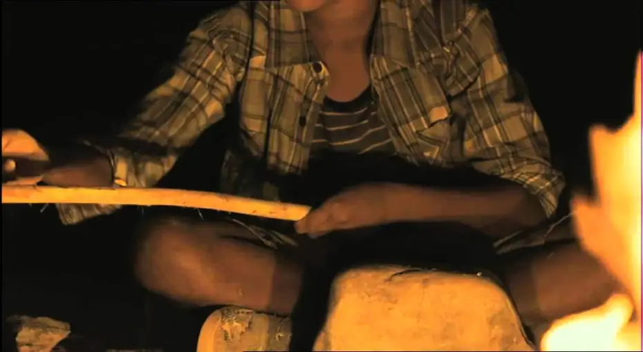 Видео к фильму Satellite Boy — SATELLITE BOY - clip: This is your fire