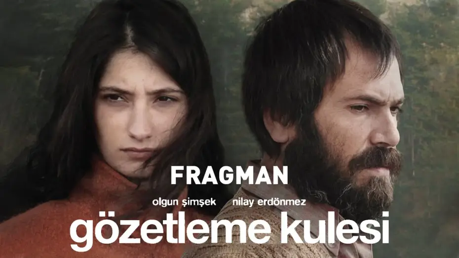 Видео к фильму Gözetleme Kulesi — Official Trailer