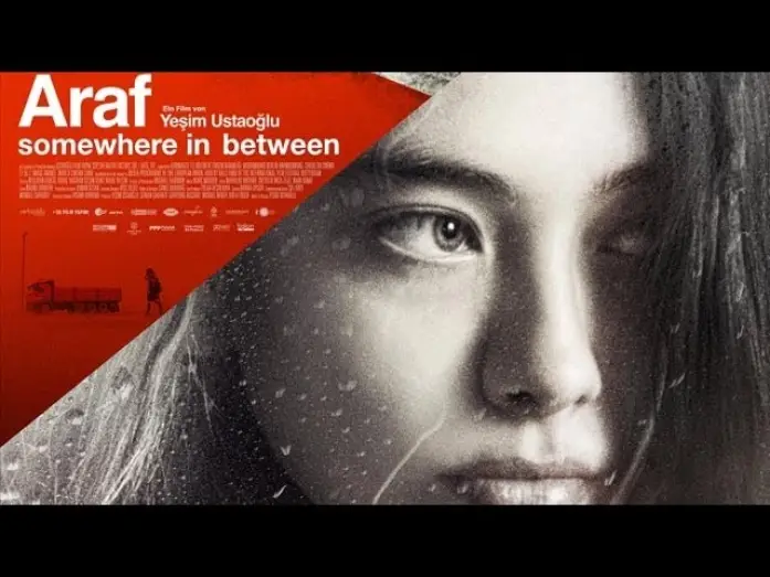 Видео к фильму Araf — Araf - Somewhere in between | Trailer HD