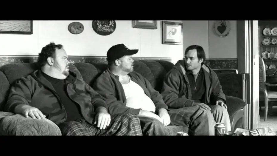 Видео к фильму Небраска — NEBRASKA - Zwei tage fuer 750 Meilen (Filmclip)