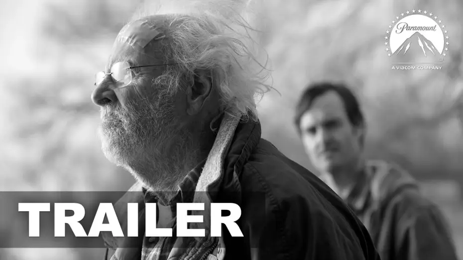 Видео к фильму Небраска — NEBRASKA - Trailer