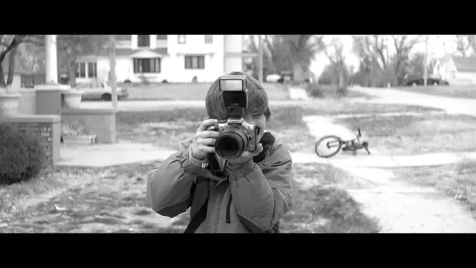 Видео к фильму Небраска — NEBRASKA - Woody Grant (Featurette)